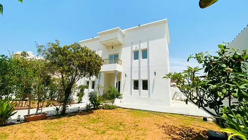 Villa for Sale in Al Jazzat – Sharjah