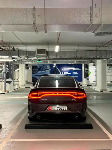 2020 Dodge CHARGER 照片 9