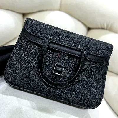 Hermes Halzan 25
