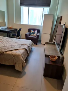 Fully furnished room for rent,,5 mins walk to dubai mall