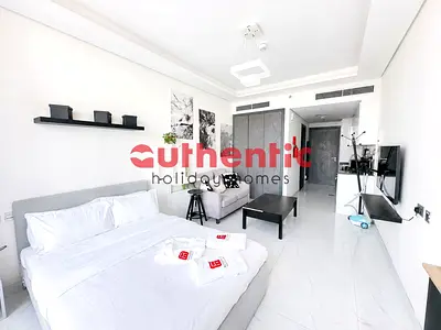 Special Offer | Open Kitchen | City Views