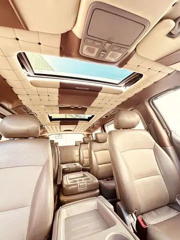 صورة 15 لـ 2008 Hyundai H1