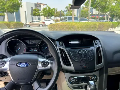 صورة 16 لـ 2013 FORD FOCUS