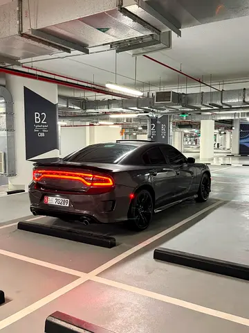 2020 Dodge CHARGER 照片 10
