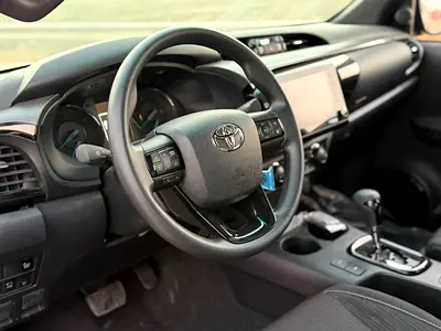 صورة مصغرة 4 لـ 2026 Toyota HILUX
