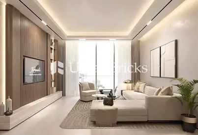 Luxury 2BR | Premium Amenities | Genuine Resale