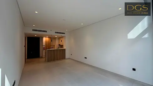 Spacious 2BR | Unfurnished | Brand New
