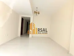 Like A Brand New//Super Spacious 1BR//Master room//Close To Sheikh Zahid Road New Muwaileh Side
