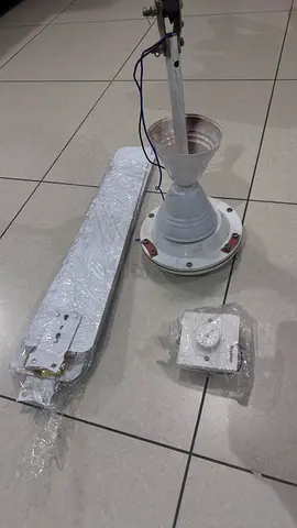 Ceiling Fan