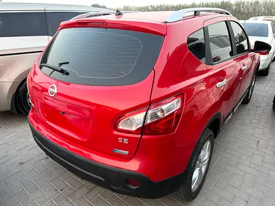 صورة 4 لـ 2013 Nissan QASHQAI