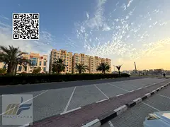 2 Bedroom Apartment for Rent in Al Ameera Village, Ajman | 1,600 Sq.ft. | AED 47,000 Yearly | Spacio