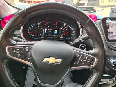 صورة 13 لـ 2017 Chevrolet MALIBU