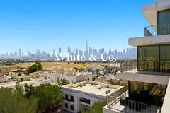 1 Bedroom | Unfurnished | Amazing Views