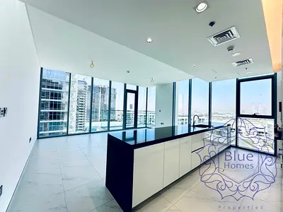 Burj View Corner 2+Study || Ready To Move
