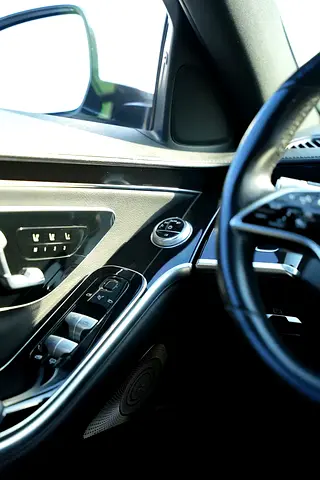Mercedes-Benz S-Class S 500 L 4MATIC, миниатюра 12