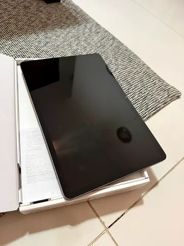 HUAWEI MatePad SE 11 2026 Tablet 11-inch Nebula Gray 8GB RAM 128GB WiFi - Middle East Version