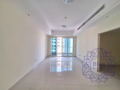 Luxury AC Free 2bhk with Parking Gym Pool 68k