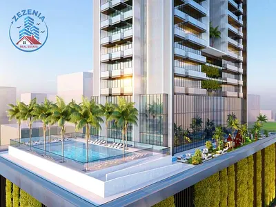35% DISCOUNT | UP TO 25% ROI | 4 Years Post Handover