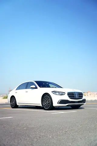 Mercedes-Benz S-Class S 500 L 4MATIC, миниатюра 22