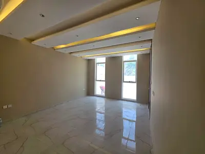 For Sale: Luxurious 5-bedroom townhouse in Al Helio, Ajman | Stone façade and an unmissable price—fees included!