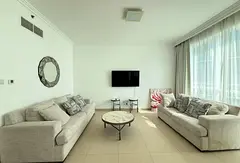2 +Maid's | Partial Sea View | Private Beach