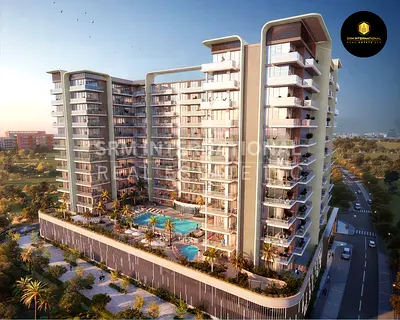 Flex Payment Plan I Close to Metro I Wasl Gate