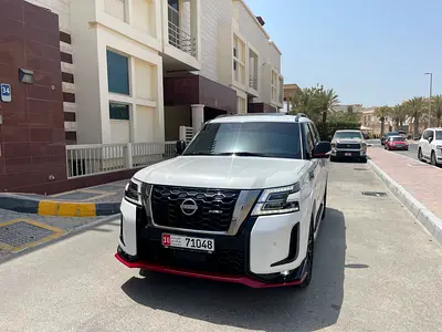 صورة 7 لـ 2022 Nissan PATROL