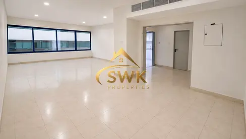 Spacious 2BR Apartment | Balcony | Chiller Free | One Month Free | Prime Location