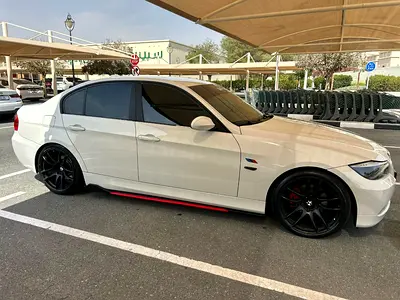 2006 BMW 3-SERIES 照片 3