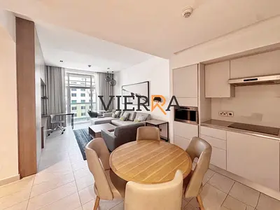 Ready To Move l Mid Floor | Preminum Location