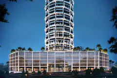 Genuine Resale | High Floor | City Skyline Views