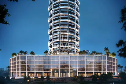 Genuine Resale | High Floor | City Skyline Views