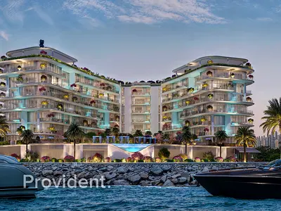 Largest Layout | Corner Unit | Sea Views