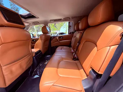 صورة مصغرة 12 لـ 2013 Nissan PATROL