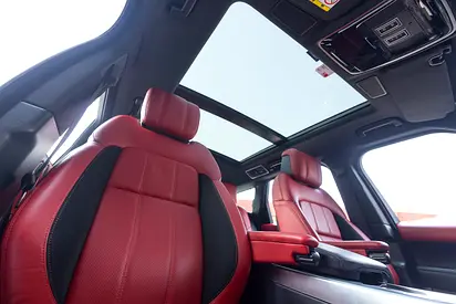 Land Rover Range Rover Sport HSE Dynamic, миниатюра 12