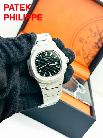 Patek philippe mens watch