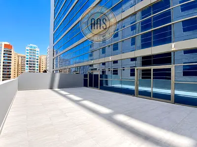1BR with Terrace | Excellent Location Near Pond Park