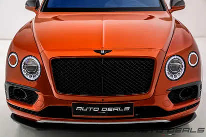 صورة 6 لـ 2017 Bentley BENTAYGA
