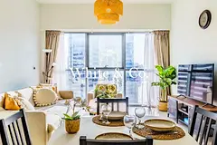 Vacant | Investment Potential | Furnished