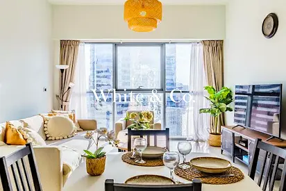 Vacant | Investment Potential | Furnished