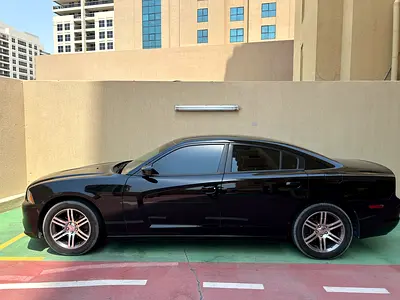 صورة 3 لـ 2012 Dodge CHARGER