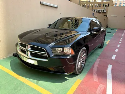 صورة 2 لـ 2012 Dodge CHARGER