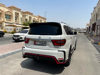 صورة 9 لـ 2022 Nissan PATROL