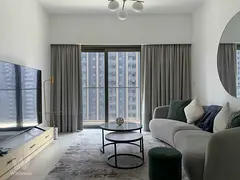 High Floor | Fully Furnished | City View