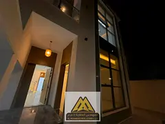 A great opportunity to rent a brand-new villa in Al Zahia, Ajman, offered as a first-tenant property