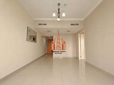 Elegant 1BHK Apartment With Covered Parking – Ready to Move