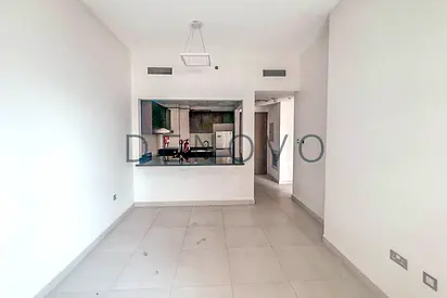 Elegant 1 BR | Mid high Floor | Ready To Move