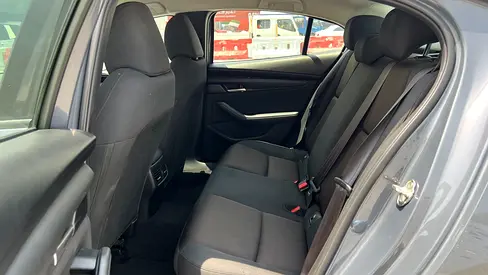 Mazda MAZDA3 Select, миниатюра 12