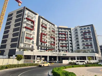 Bright Studio | Huge Layout | Prime Location