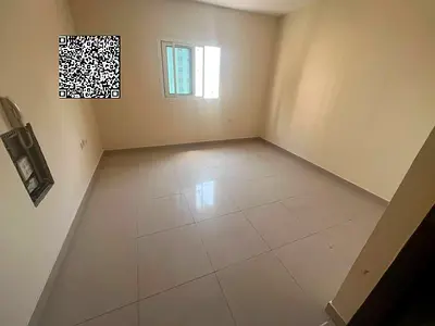 فرصة سكنية ممتازة للإيجار السنوي في إمارة عجمان وتحديداً في منطقة النعيمية 1 الحيوية والمخدومة بالكامل وقريب من كل الخدمات، حيث يتوفر استديو واسع وجاه